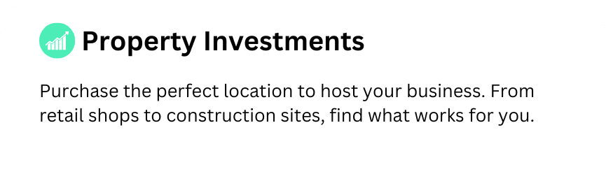 Property Investments